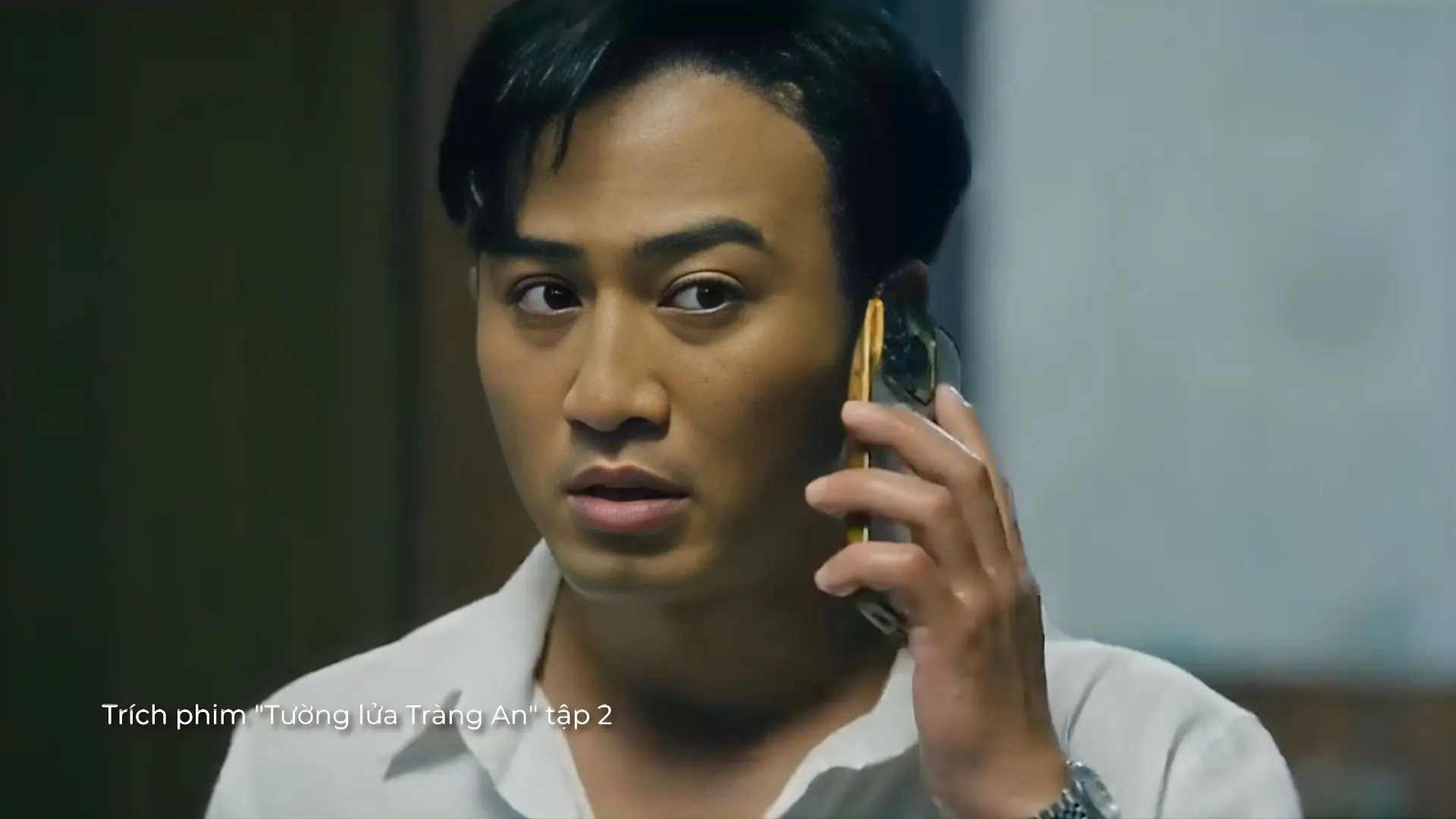 Doãn Quốc Đam ‘hoá thân' kỹ sư trong vụ lừa đảo tiền ảo